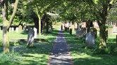Graveyard