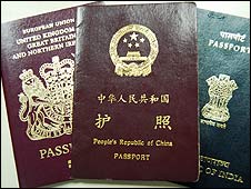 Hộ chiếu