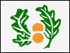 Great Wishford emblem