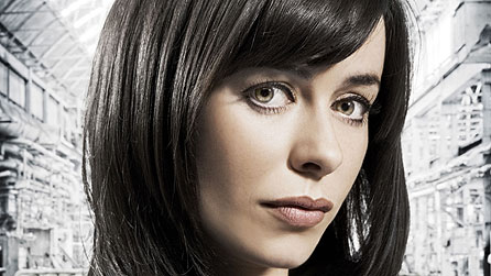 Eve Myles