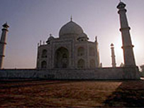 تاج محل 