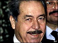 'Kimyasal Ali'
