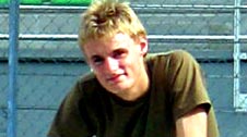 Chaz Davies