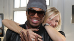 Ne-Yo with Jo