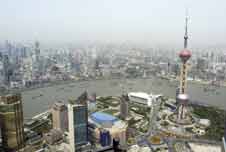 Shanghai