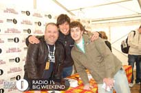 Radio 1's Big Weekend