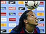 learn from the stars of football