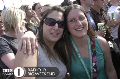 Radio 1's Big Weekend