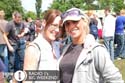At Radio 1's Big Weekend