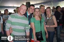Radio 1's Big Weekend
