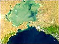 Азовське море