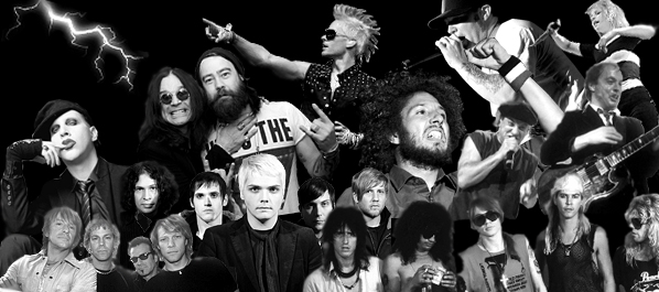 Rock Download