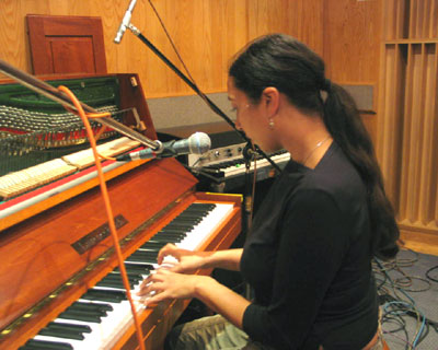 Marcina Arnold