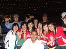 Korean fans