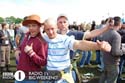 At Radio 1's Big Weekend