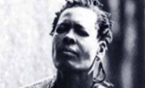 Stella Chiweshe