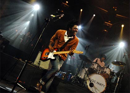 Bloc Party