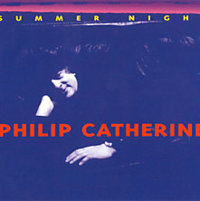 Review of Summer Night