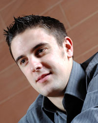 Iain Macaonghais