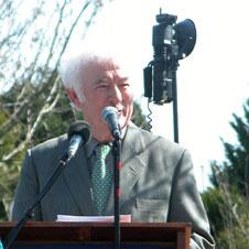 Seamus Heaney