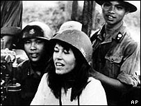 Jane Fonda