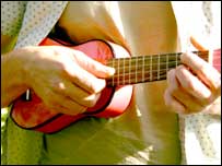 Ukulele