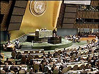 United Nations