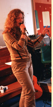 Téa Hodzik