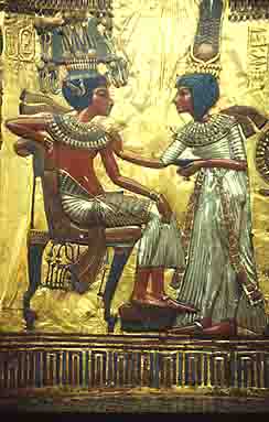 Valley of the Kings