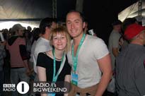 Radio 1's Big Weekend