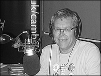 Ian Gray