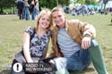 At Radio 1's Big Weekend
