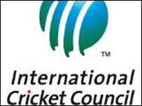 International Cricket Council (ICC)