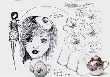 Molly's Design