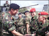 Prince Charles