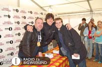 Radio 1's Big Weekend Radio 1's Big Weekend