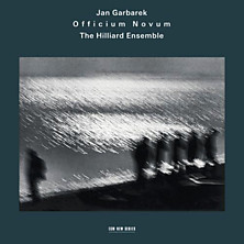 Review of Officium Novum 