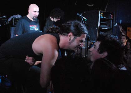 Breed 77
