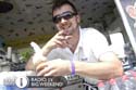 At Radio 1's Big Weekend