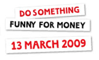 Red Nose Day
