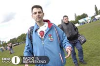 Radio 1's Big Weekend Radio 1's Big Weekend