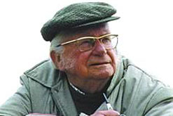 A.Wainwright