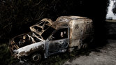 Burnout Burnout