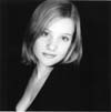 Romola Garai plays Gwendolen Harleth