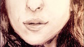 Self portrait...
