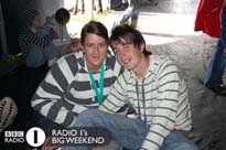 Radio 1's Big Weekend
