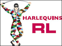 Harlequins RL