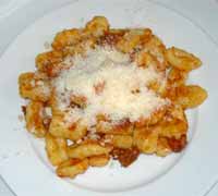Gnocchi