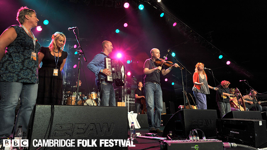 Eddi Reader
