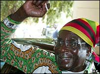 Mugabe